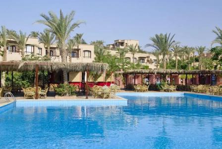 Tamra Beach Resort - 49