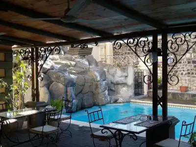 Le Saint Georges - 16