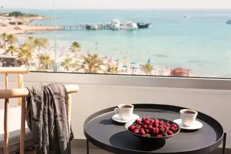 Sunprime Protaras Beach - Adults Only - 10