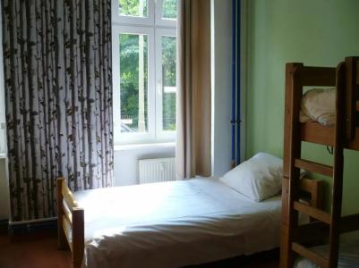 Lettem Sleep Hostel Berlin - 13