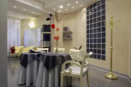 Albergo Centrale Bologna - 27