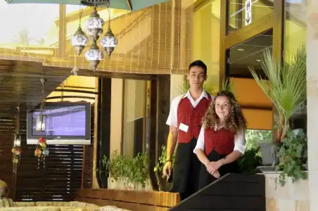 Royal Beach - 6
