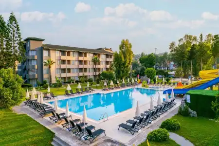Senza Sunset Beach - 34