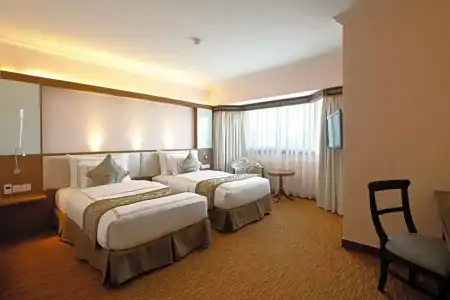 Sunway Hanoi - 50
