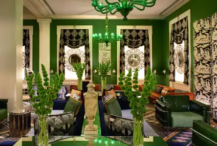 Kimpton Monaco Washington DC by IHG - 40
