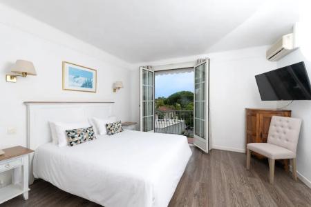 Hôtel Beau Site - Cap d'Antibes - 25