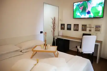 Villa Alba Boutique - 22