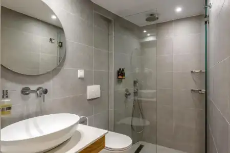Nissia Kamares Apartments - 157