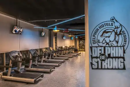 Delphin BE Grand Resort - Ultra All Inclusive - 25