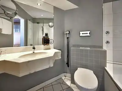 Mercure Düsseldorf City Center - 44