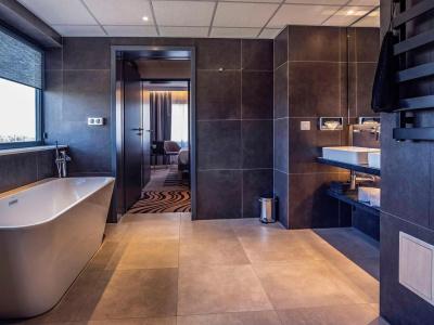 Novotel Katowice Centrum - 37