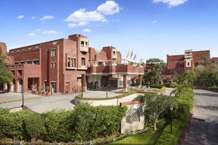 ITC Rajputana, A Luxury Collection, Jaipur - 28