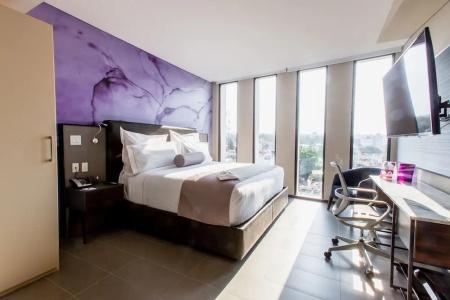 HS HOTSSON Long Stay CDMX Condesa Sur - 66