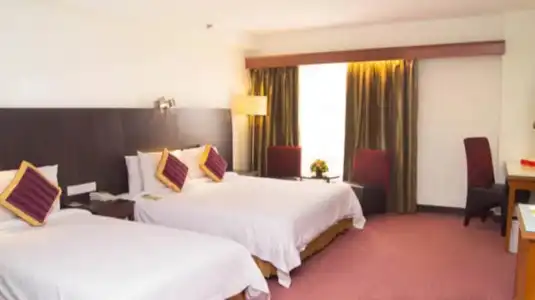 Grand Continental Kuantan - 50