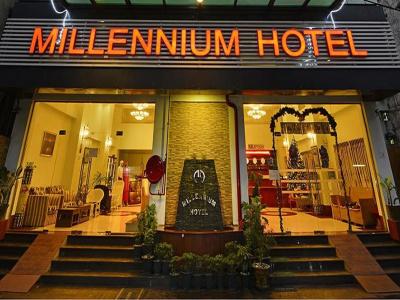 Millennium - 18