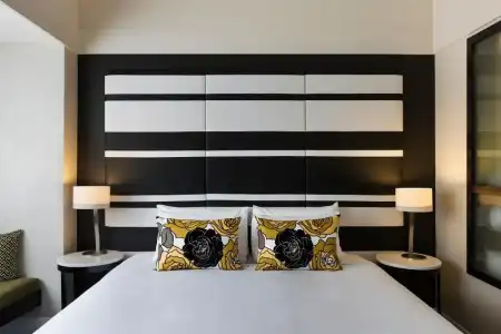 Mövenpick Auckland - 75