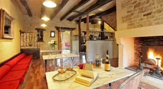 Maison des Peyrat - 20