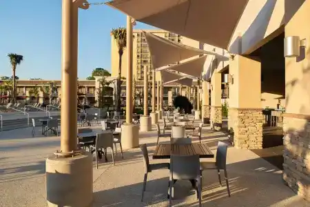 Wyndham I-Drive Avanti Resort & Conference Center - 22