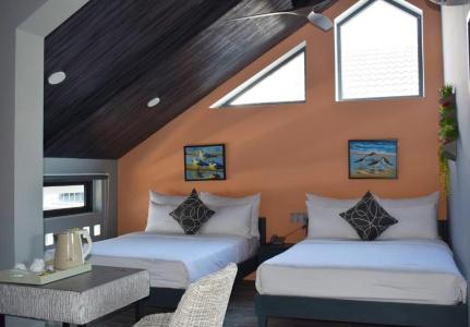 Sea'lavie Boutique Resort & Spa - 153