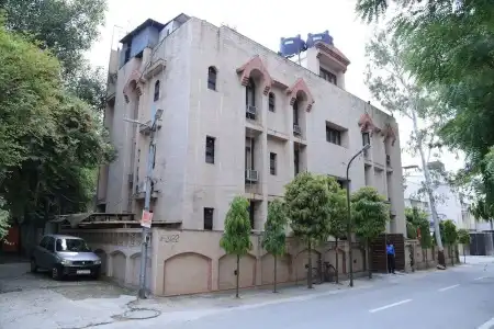 Sundeep Inn - 0