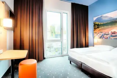 B&B Kempten - 42