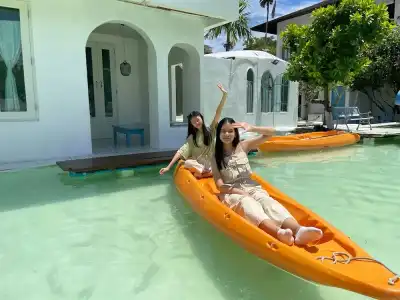 The Oia Resort Pai - 124