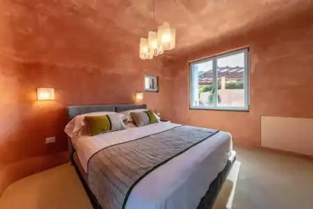 Is Molas Resort - 24