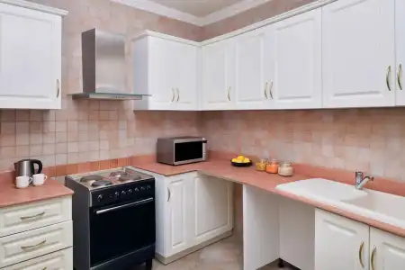 Al Hamra Residences Apartment - 76