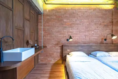 Siam Plug In Hostel - 34