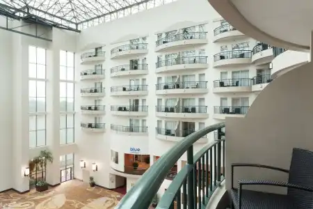 Marriott Savannah Riverfront - 53