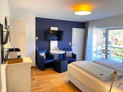 Garni Dünennest - 47