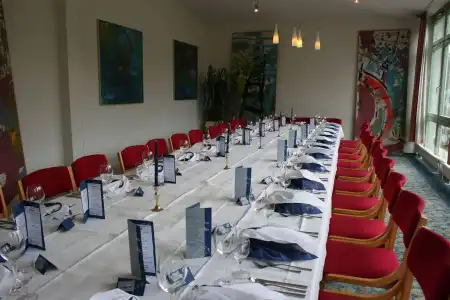 Parkhotel - 8