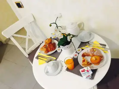 Dhome B&B - 11