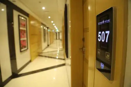 Tulip Al Barsha Apartment - 40