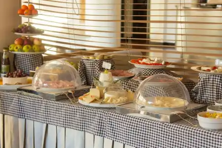 Locanda Dell'Angelo - 10