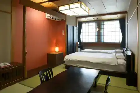 Yadoya Tsubaki - 18