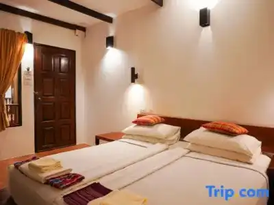 Thanicha Resort Amphawa - 113