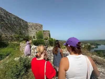 Shkodra - 9