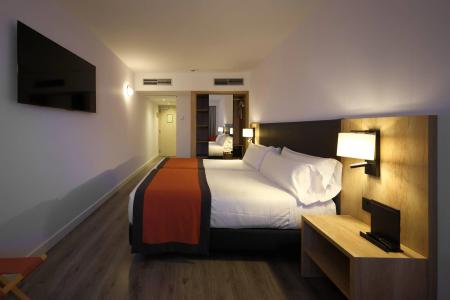 Catalonia Sabadell - 5