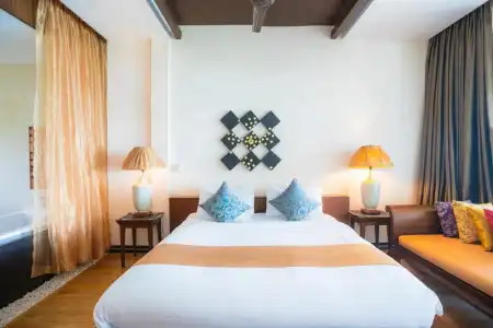 Koh Chang Cliff Beach Resort - 2