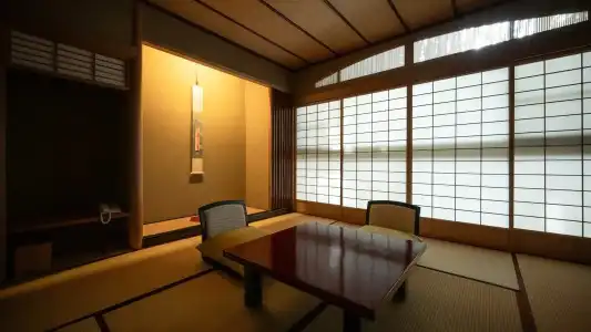 Yamanaka Onsen Kuriya Yasohachi - 0