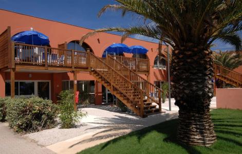 Résidence Odalys Du Golfe - 10