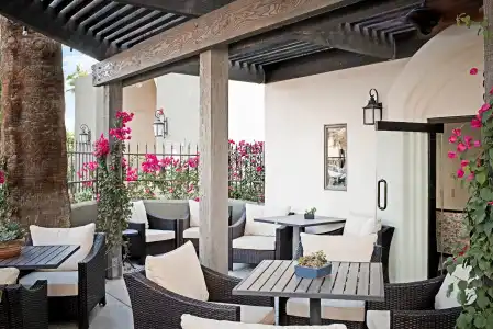 Palm Mountain Resort and Spa - 16