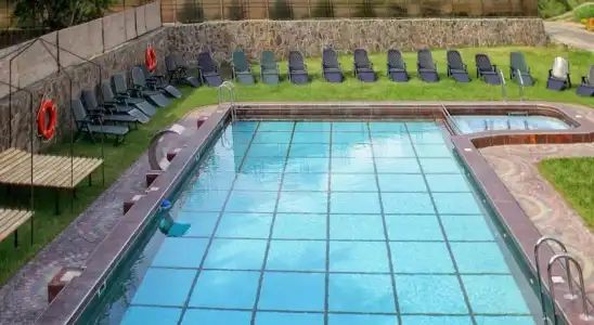 Motel Kilikia - 11