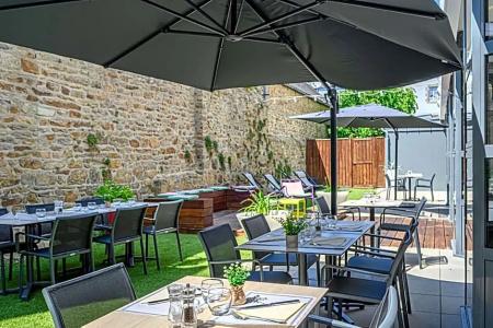 Best Western Plus Vannes Centre-Ville - 78