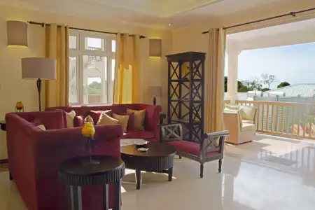 The Palm Seychelles - 48