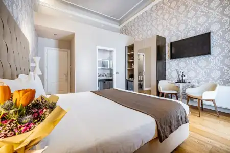 Martelli 6 Suites and Apartments - 96