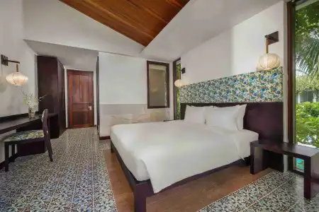 Emerald Hoi An Riverside Resort - 95