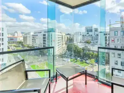 Novotel Suites Marseille Centre Euromed - 3