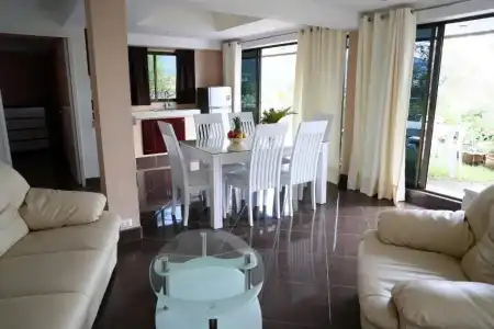 Swiss Villas Panoramic – Hillside Beach View - 241